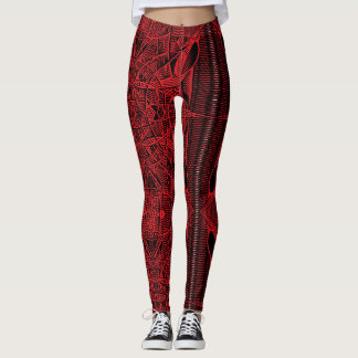 Leggings funky 1835