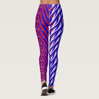 Leggings funky 1842