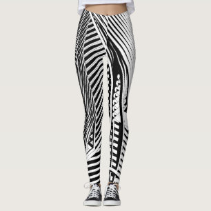 Leggings funky 1846