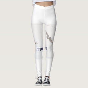 Leggings für Athletinnen