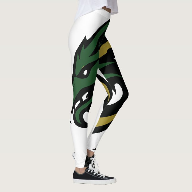 Leggings für Logos (Rechts)