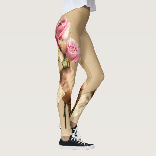 Leggings für Mama (Rechts)