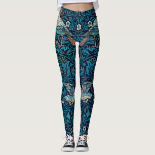 Leggings für Vintages Design
