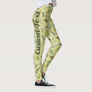 Leggings für Weißweine
