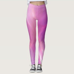 Leggings Futuriste Iridescent