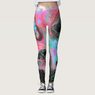 Leggings Galaxy