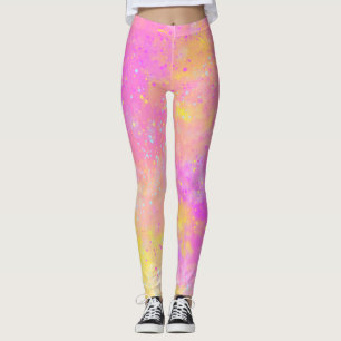 Leggings Galaxy