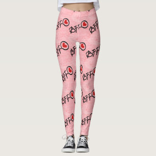 LEGGINGS GALERIES POUR VOTRE ***BFF****