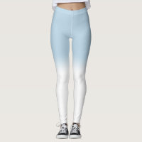 Leggings gelés