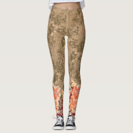 Leggings | Gemütliches Ambiente