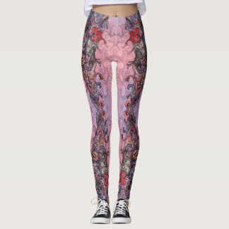 Leggings Génie dans une bouteille