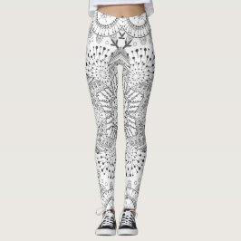 Leggings GeoStar
