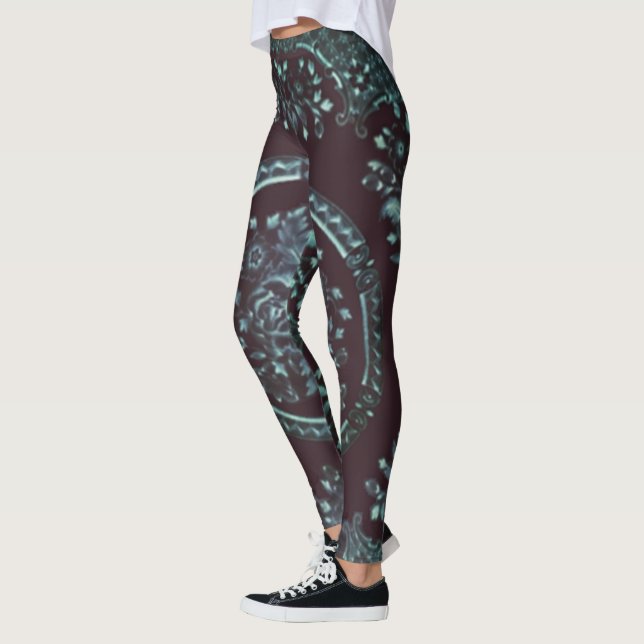 Leggings GibsonGirl (Gauche)
