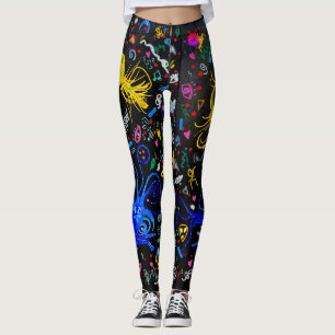 Leggings Ginger