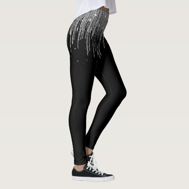 Leggings Glittère (Droite)