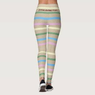 Leggings Glorieux legs de la victoire absolue