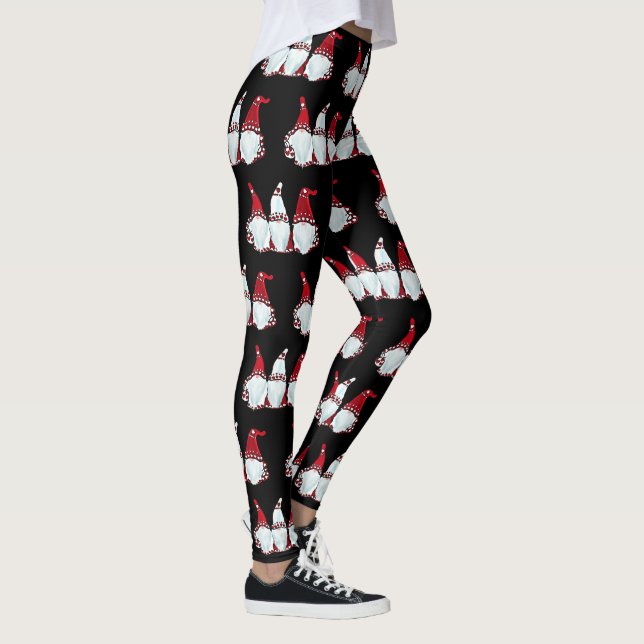 Leggings Gnome  (Droite)