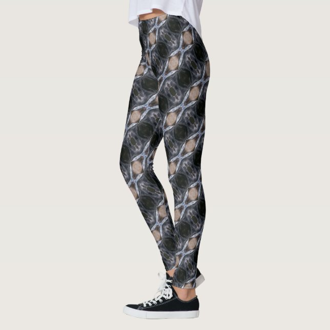 Leggings Goose-Toi ! (Gauche)