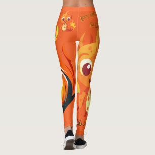 LEGGINGS GRANDE