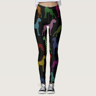 Leggings Grands Danois