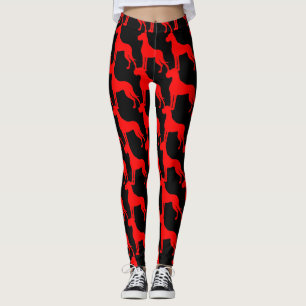 Leggings Grands Danois