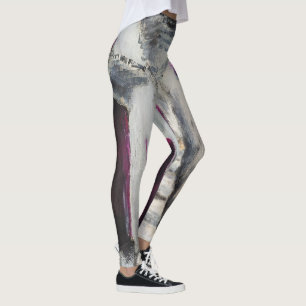 Leggings Grec Street Holiday Stone Travel