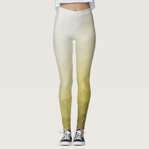 Leggings Gris Ultimate Illuminant Gradient Gradient Geometr