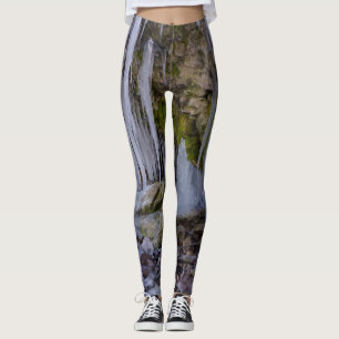 Leggings Grotte De Glace