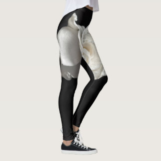 Leggings Guêtres