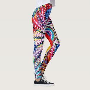 Leggings Guêtres 1