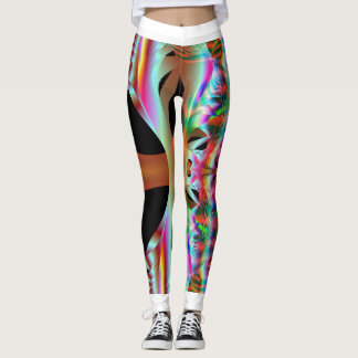 Leggings Guêtres à la mode superbes