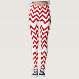 Leggings Guêtres abstraites de tintements du carillon de