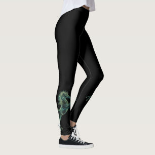 Leggings Guêtres Arabes de cheval