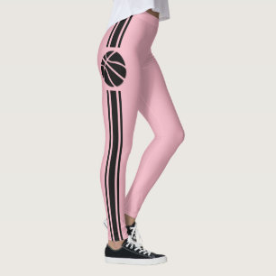 Leggings Guêtres de basket-ball