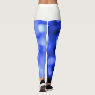 Leggings Guêtres de concepteur de lanière