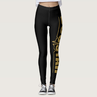 Leggings Guêtres de DocStar