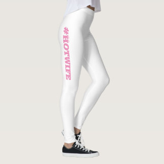 Leggings Guêtres de Hotwife