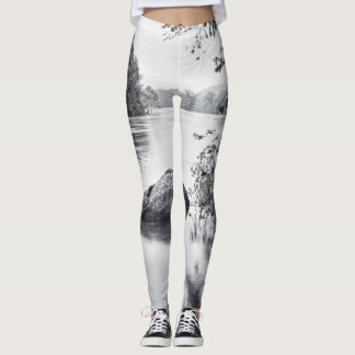 Leggings Guêtres de James River