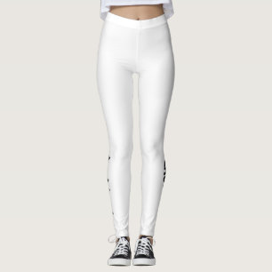 Leggings Guêtres de LASHLIFE