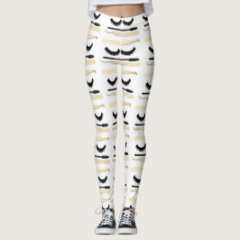Leggings Guêtres de LASHLIFE