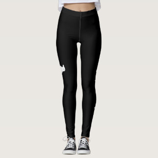 Leggings Guêtres de LCAR