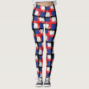 Leggings Guêtres de Lochac