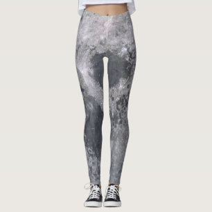 Leggings Guêtres de PLEINE LUNE