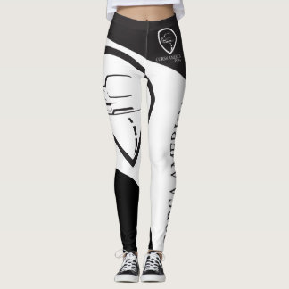 Leggings Guêtres de rassemblement de Corsa
