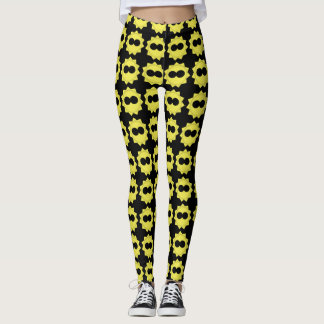 Leggings Guêtres de SGR-P