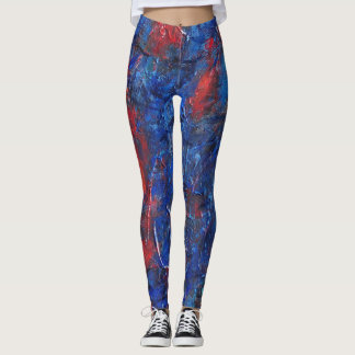 Leggings Guêtres de Spiderman