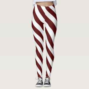 Leggings Guêtres de sucre de canne