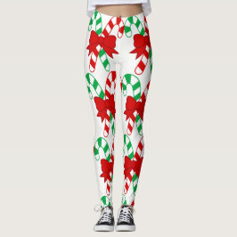 Leggings Guêtres de sucre de canne