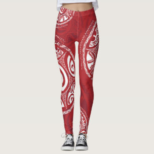 Leggings Guêtres de Tatou III