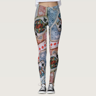 Leggings Guêtres de "tisonnier"